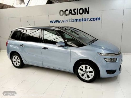 Citroen C4 1.6e-HDi Intensive ETG6 115 de 2014 con 86.000 Km por 14.500 EUR. en Guipuzcoa