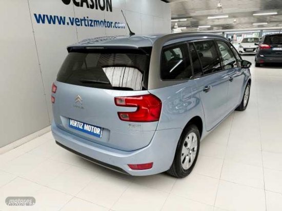 Citroen C4 1.6e-HDi Intensive ETG6 115 de 2014 con 86.000 Km por 14.500 EUR. en Guipuzcoa