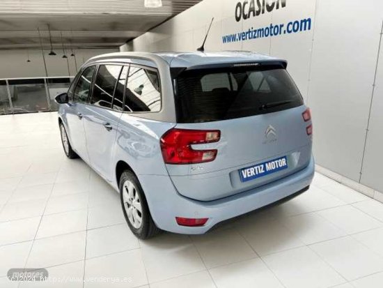 Citroen C4 1.6e-HDi Intensive ETG6 115 de 2014 con 86.000 Km por 14.500 EUR. en Guipuzcoa