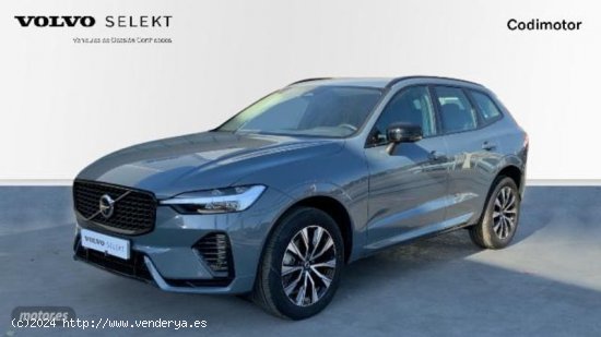  Volvo XC 60 XC60 PLUS B4 (DIESEL) DARK AUTOMATICO de 2023 con 10.742 Km por 45.990 EUR. en Huelva 