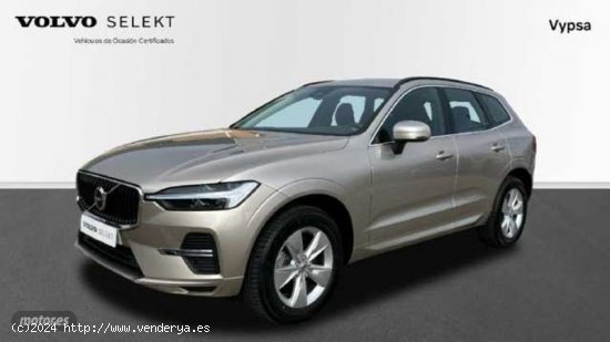  Volvo XC 60 2.0 B4 G CORE AUTO 197 5P de 2023 con 30.545 Km por 42.900 EUR. en Cordoba 