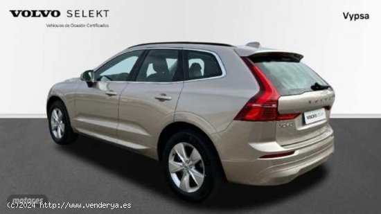 Volvo XC 60 2.0 B4 G CORE AUTO 197 5P de 2023 con 30.545 Km por 42.900 EUR. en Cordoba