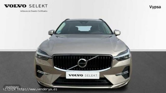 Volvo XC 60 2.0 B4 G CORE AUTO 197 5P de 2023 con 30.545 Km por 42.900 EUR. en Cordoba