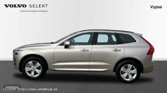 Volvo XC 60 2.0 B4 G CORE AUTO 197 5P de 2023 con 30.545 Km por 42.900 EUR. en Cordoba