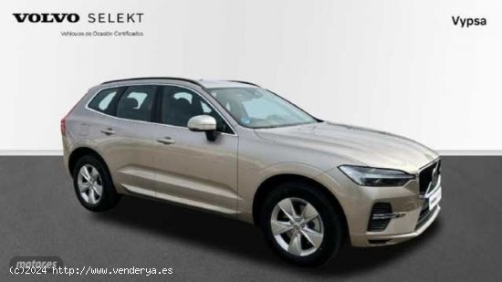 Volvo XC 60 2.0 B4 G CORE AUTO 197 5P de 2023 con 30.545 Km por 42.900 EUR. en Cordoba