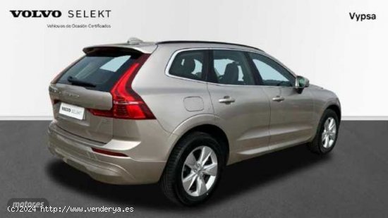 Volvo XC 60 2.0 B4 G CORE AUTO 197 5P de 2023 con 30.545 Km por 42.900 EUR. en Cordoba