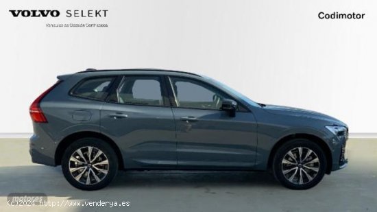 Volvo XC 60 XC60 PLUS B4 (DIESEL) DARK AUTOMATICO de 2023 con 10.742 Km por 45.990 EUR. en Sevilla