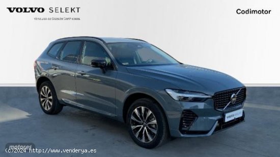 Volvo XC 60 XC60 PLUS B4 (DIESEL) DARK AUTOMATICO de 2023 con 10.742 Km por 45.990 EUR. en Sevilla