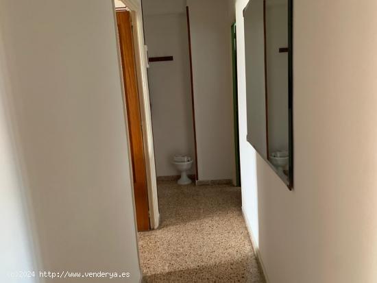 Se vende piso en zona Conde Lumiares, Altozano - ALICANTE