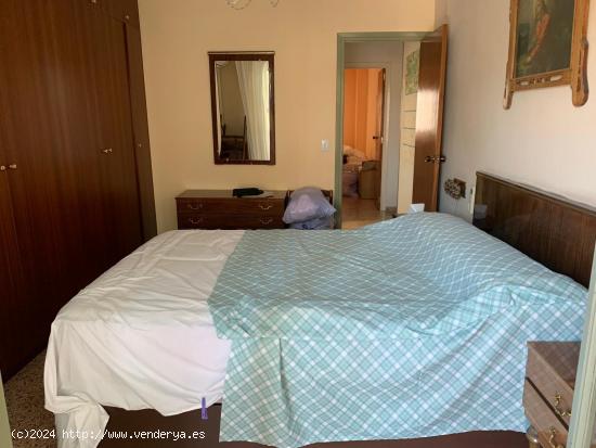 Se vende piso en zona Conde Lumiares, Altozano - ALICANTE