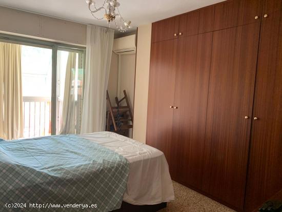 Se vende piso en zona Conde Lumiares, Altozano - ALICANTE