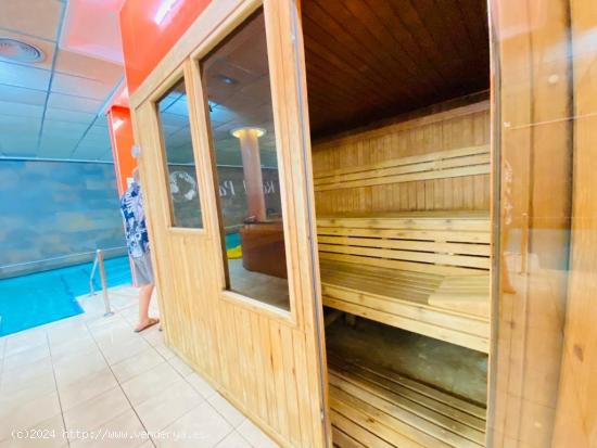 VENTA-ATICO DUPLEX_ORIHUELA COSTA-2D-2B-PISCINA-GYM-SPA-SAUNA - ALICANTE