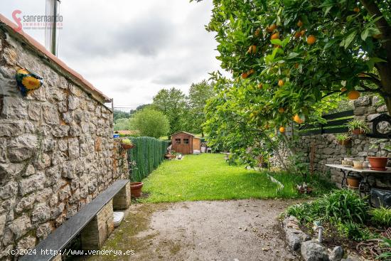 Se Vende en La Cavada - CANTABRIA