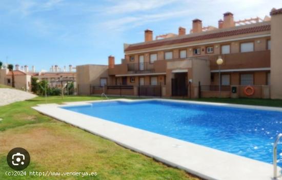  APARTAMENTO EN PRIMERA PLANTA EN HACIENDA DE CASARES - MALAGA 