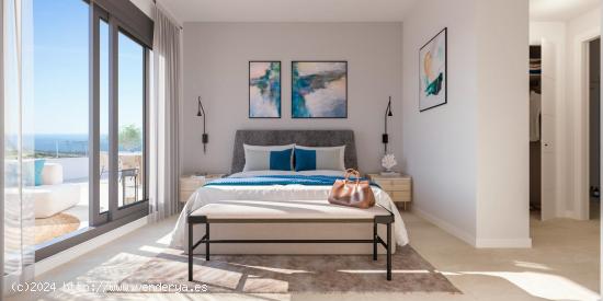 APARTAMENTO OBRA NUEVA EN ZONA ALCAIDESA - CADIZ