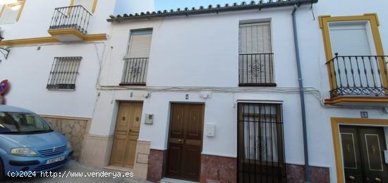  CASA ADOSADA EN VENTA EN OLVERA - CADIZ 