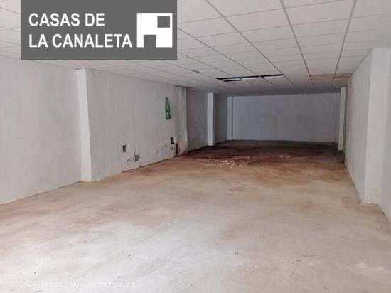 LOCAL EN VENTA DE 101M2 POR SOLO 50.000€ - VALENCIA