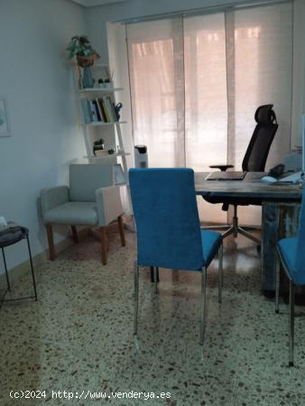 21Inmobiliarias vende piso reformado en centro de  xirivella - VALENCIA