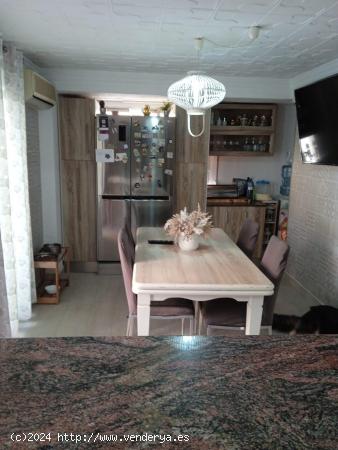 21Inmobiliarias vende piso reformado en centro de  xirivella - VALENCIA