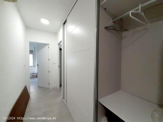 PISO EN VENTA EN ALICANTE - ZONA PLA - CAROLINAS - ALICANTE