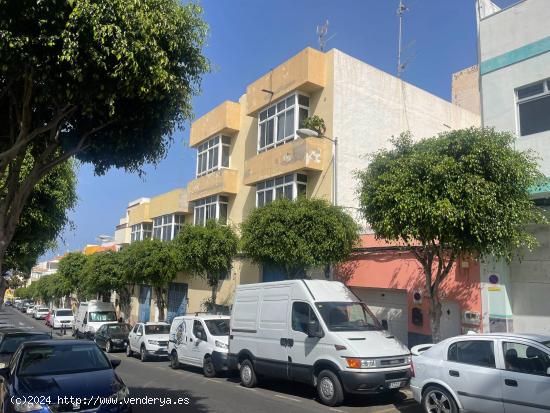 Edificio en La Herradura Telde - LAS PALMAS