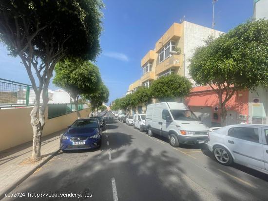 Edificio en La Herradura Telde - LAS PALMAS