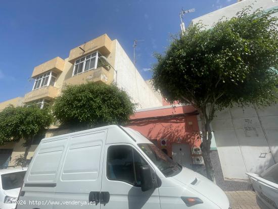 Edificio en La Herradura Telde - LAS PALMAS