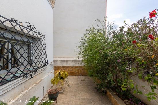 Casa señorial en pleno centro de Alborache - VALENCIA