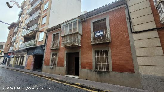 Se Vende en Almodovar del Campo - CIUDAD REAL