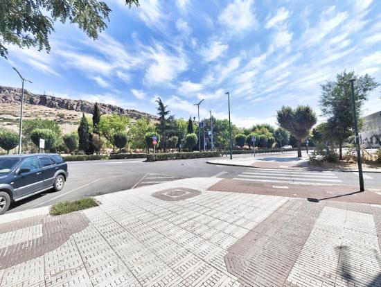 Piso reformado en venta Calle Avenida Ciudad Real - CIUDAD REAL