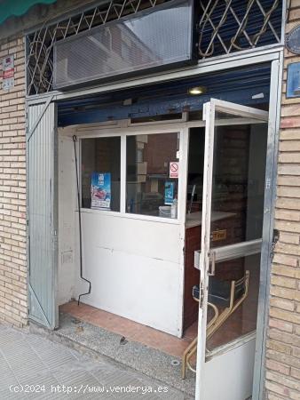 LOCAL COMERCIAL EN VENTA EN OLESA DE MONTSERRAT - BARCELONA