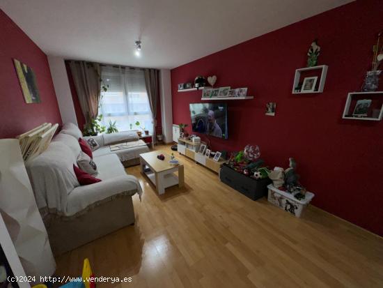 Apartamento en Ponferrada zona estación con garaje incluido - LEON