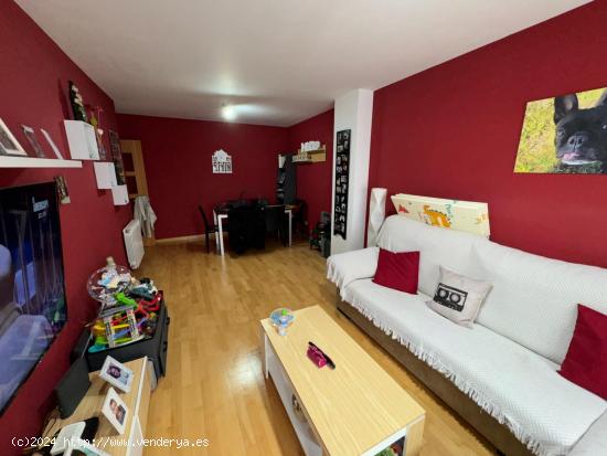 Apartamento en Ponferrada zona estación con garaje incluido - LEON