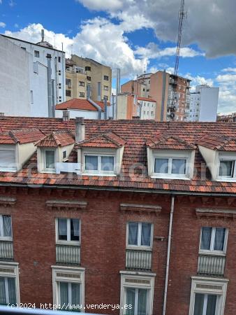  Piso venta - VALLADOLID 