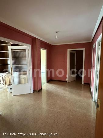 Piso venta - VALLADOLID