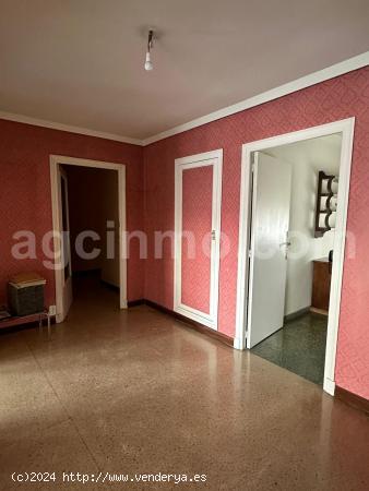 Piso venta - VALLADOLID