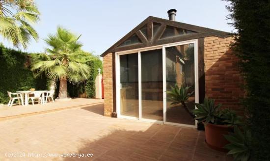 Chalet independiente en Bonavista, Elche. - ALICANTE