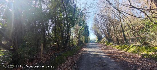  Parcela en Voto - CANTABRIA 