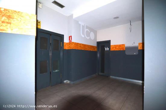 Urbis te ofrece un local en venta en zona Carmelitas-Oeste, Salamanca. - SALAMANCA