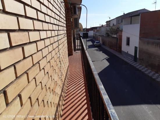 PISO EN VENTA EN VALDETORRES - BADAJOZ