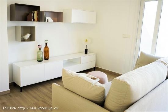 Magníficos Apartamentos en Entre Naranjos - ALICANTE