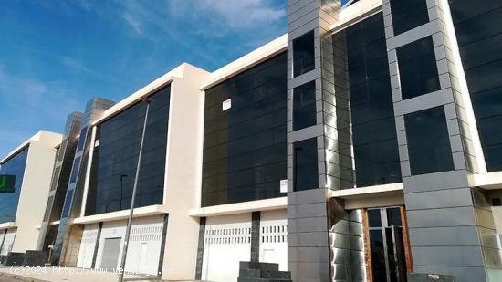 Oficina en venta en Molina De Segura, Murcia - MURCIA