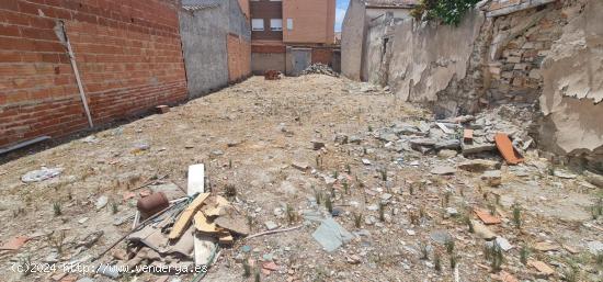  ++Terreno urbano en Molina de Segura zona San José++, 198 m. - MURCIA 