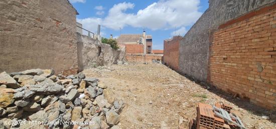 ++Terreno urbano en Molina de Segura zona San José++, 198 m. - MURCIA