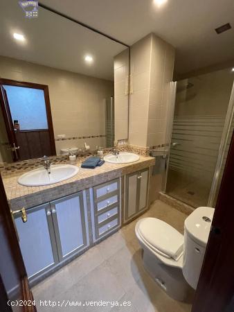 SE VENDE PISO EN ZONA PORTICHUELO - CADIZ