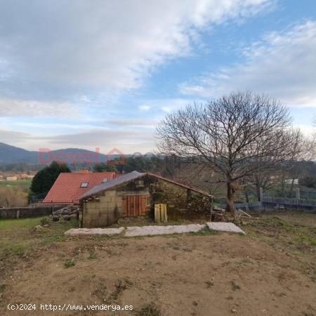 Casa para reformar en Torroso.MOS - PONTEVEDRA