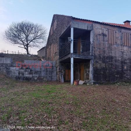 Casa para reformar en Torroso.MOS - PONTEVEDRA