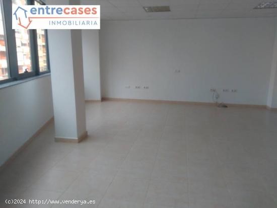 DESPACHO ALQUILER ZONA CENTRO PUERTO DE SAGUNTO - VALENCIA