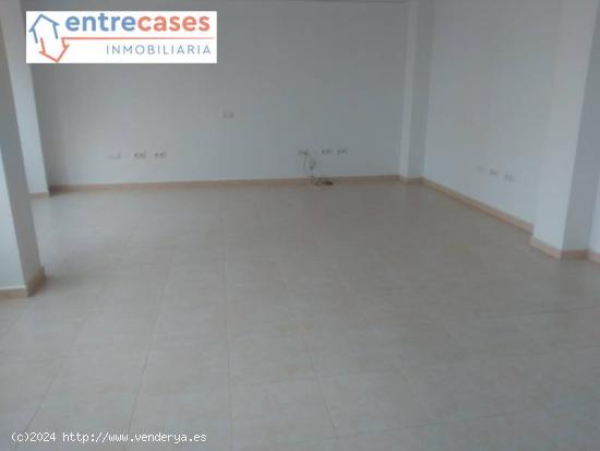 DESPACHO ALQUILER ZONA CENTRO PUERTO DE SAGUNTO - VALENCIA