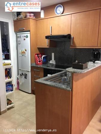 APARTAMENTO A 400 METROS DE LA PLAYA - VALENCIA